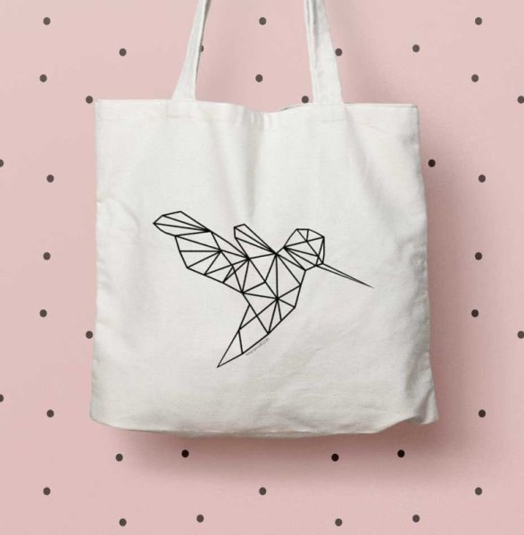 Шоперы с рисунком