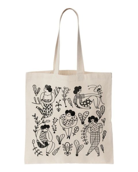 Конструкция сумки