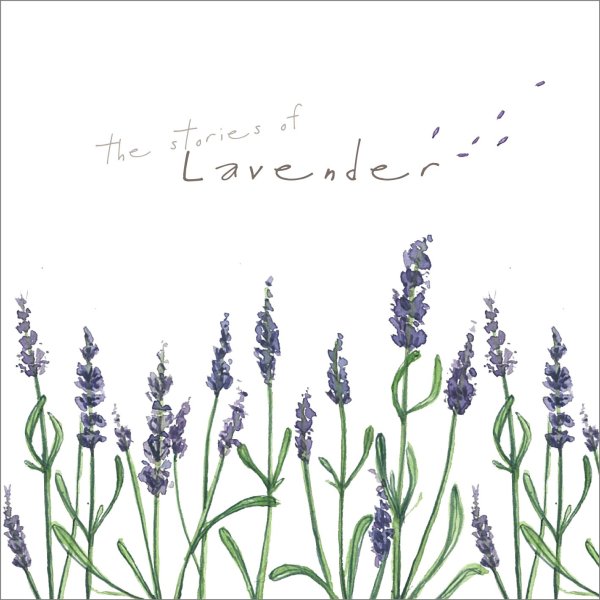 Лаванда в горшке вектор