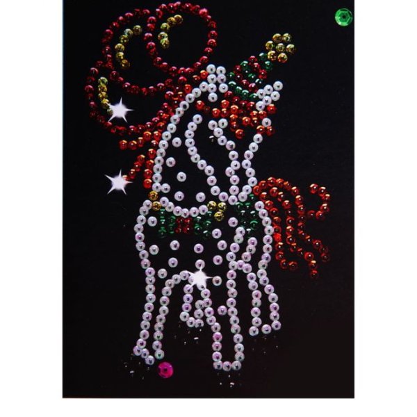 Пайетки для детей