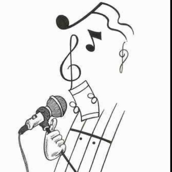 Музыкальная иллюстрация легко