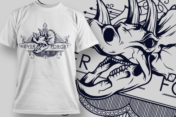 Футболка рисунок