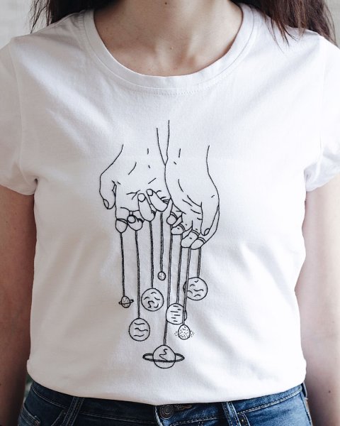 Маленькие рисуночки