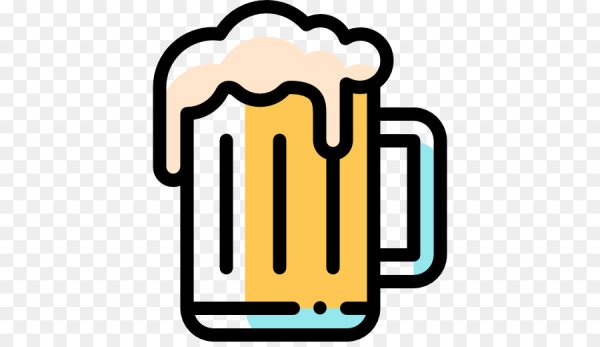 Пивная Кружка вектор