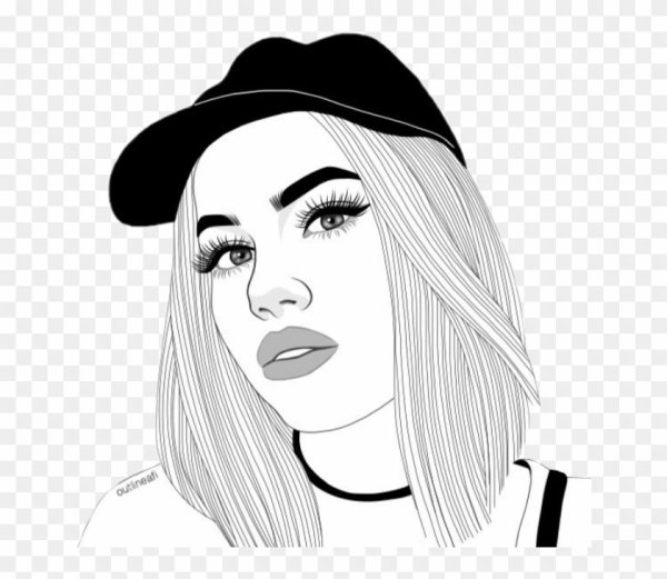 Дерзкие рисунки