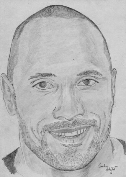 Скала Джонсон