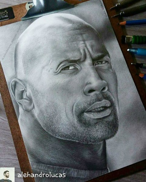 Фоторобот вин дизеля