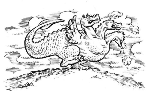 Сказка Иван крестьянский сын и чудо юдо