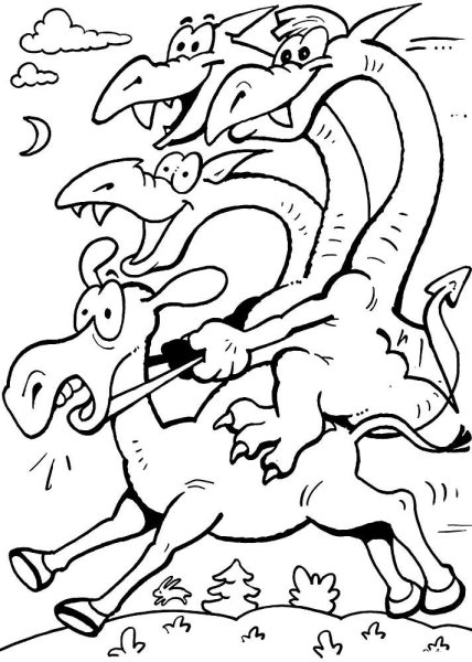 Иван Царевич и чудо юдо