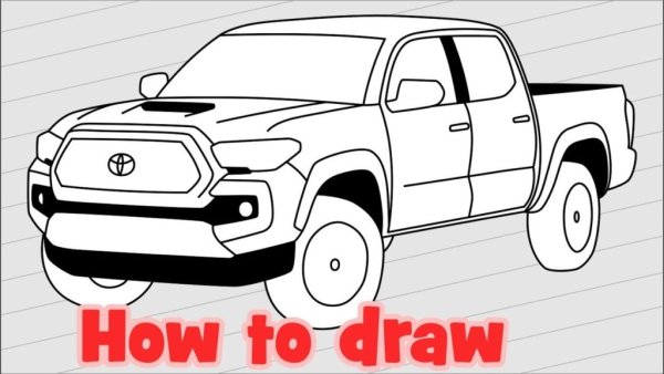 Раскраски Land Rover Defender 110