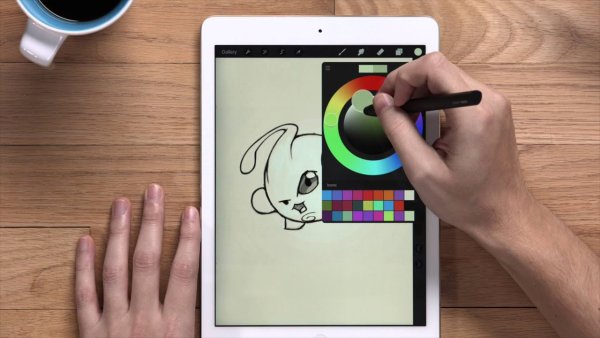 Adonit Mark Stylus IPAD