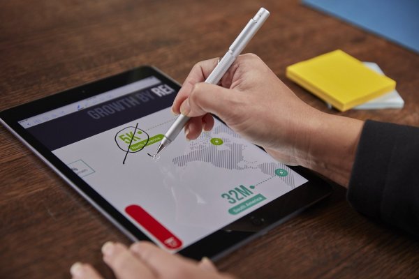 Стилус Adonit Switch