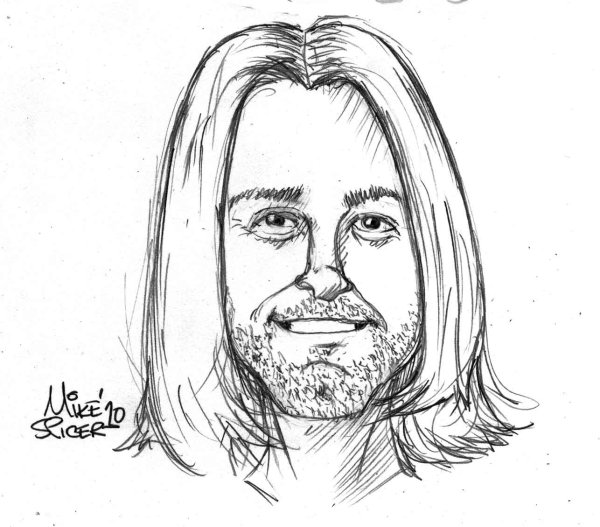 Курт Кобейн