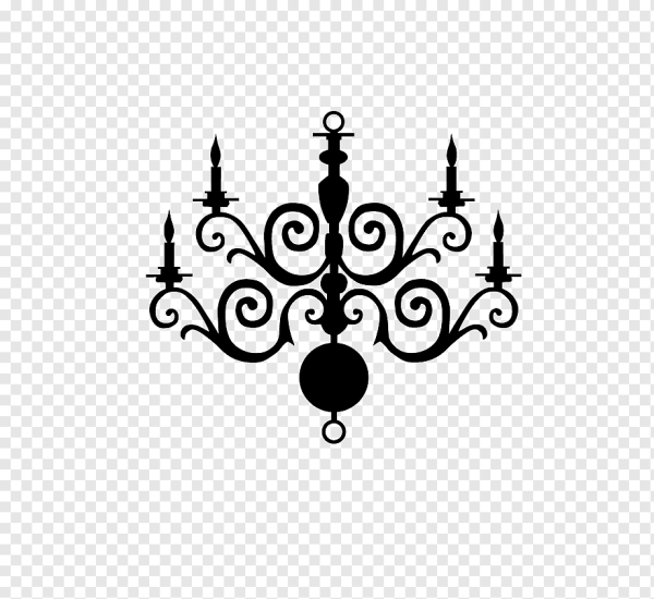 Лампа напольная раскраска