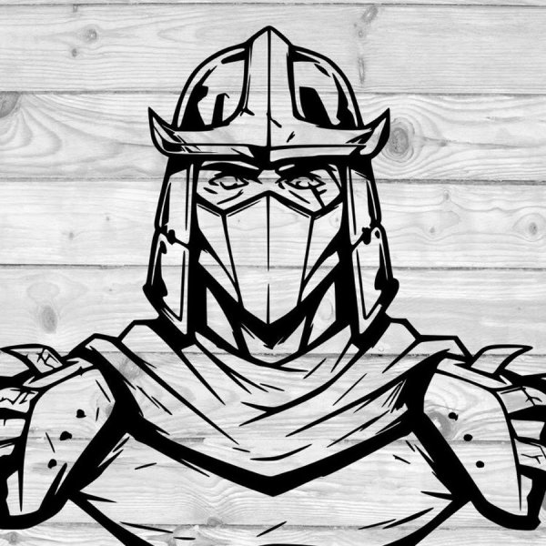 Шредер карандашом