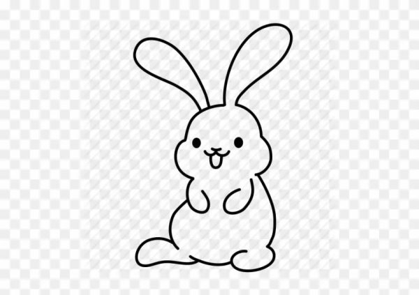 Легкие рисунки для срисовки