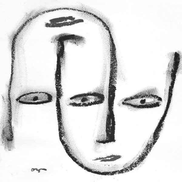 Рисунки СУМАСШЕДШИХ людей