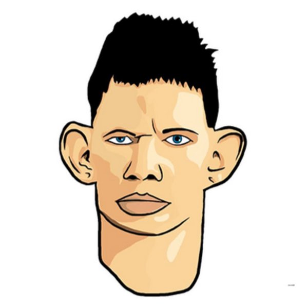 Глад ВАЛАКАС арт