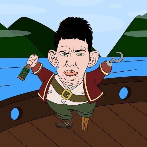 Капитан Жмышенко