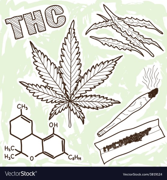 Эскиз наркотики