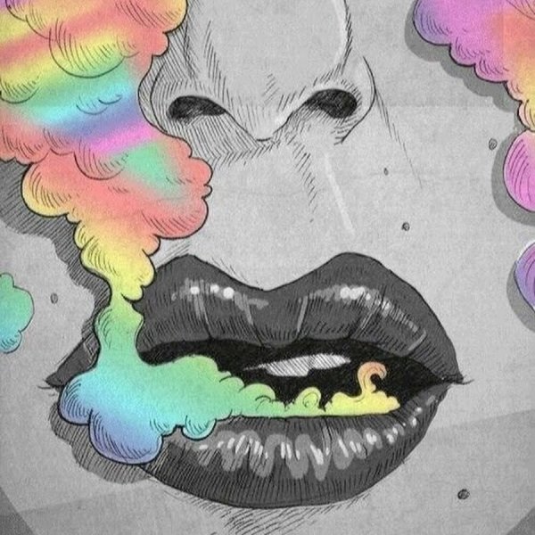 Поп арт наркотики