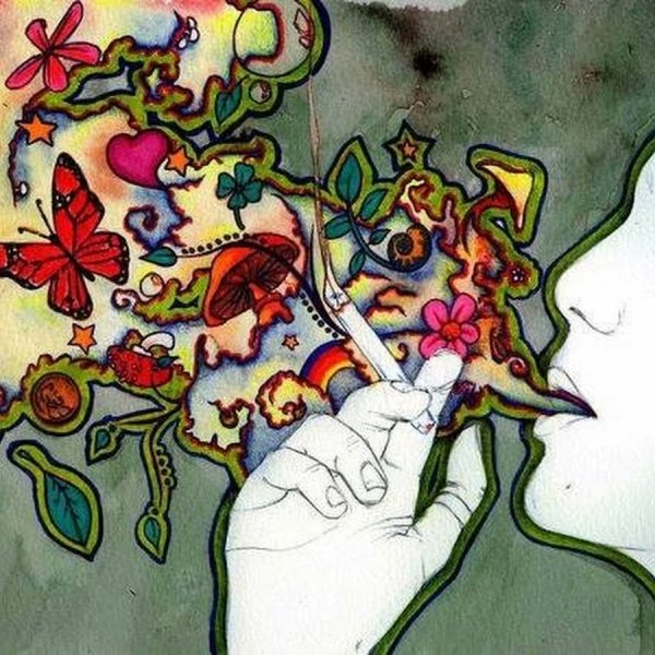 Художники наркозависимые