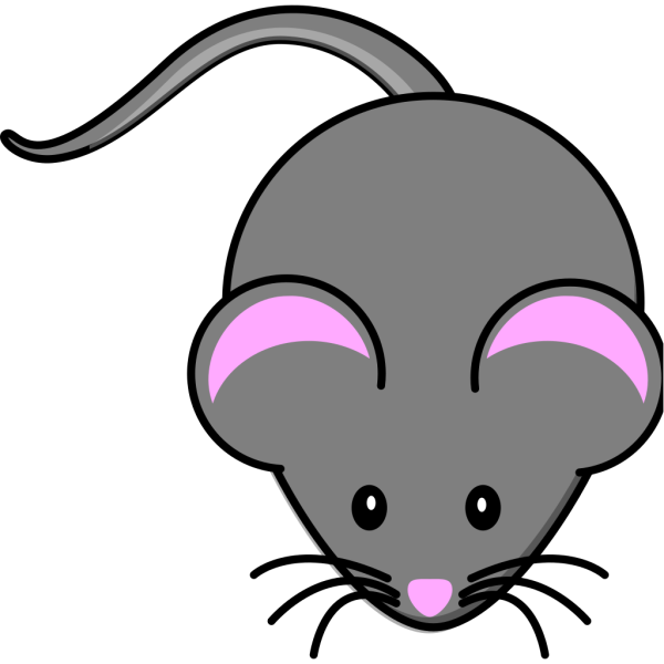 Мышь для рисования