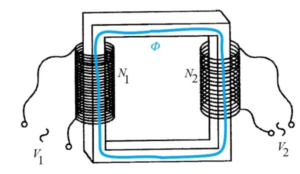 Повышающий трансформатор схема включения