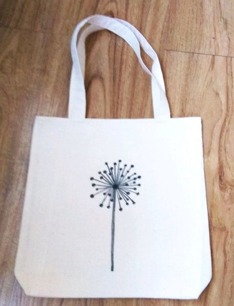 Рисунки для сумки шоппера