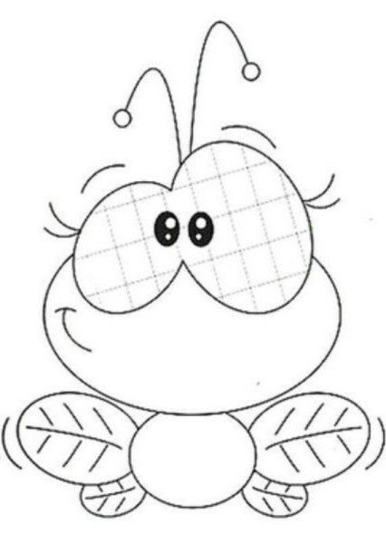 Детские аппликации