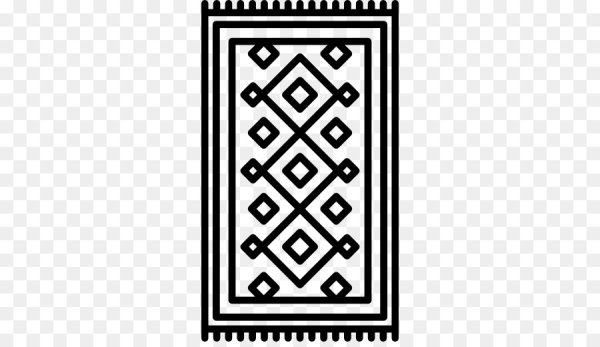 Эскиз ковра