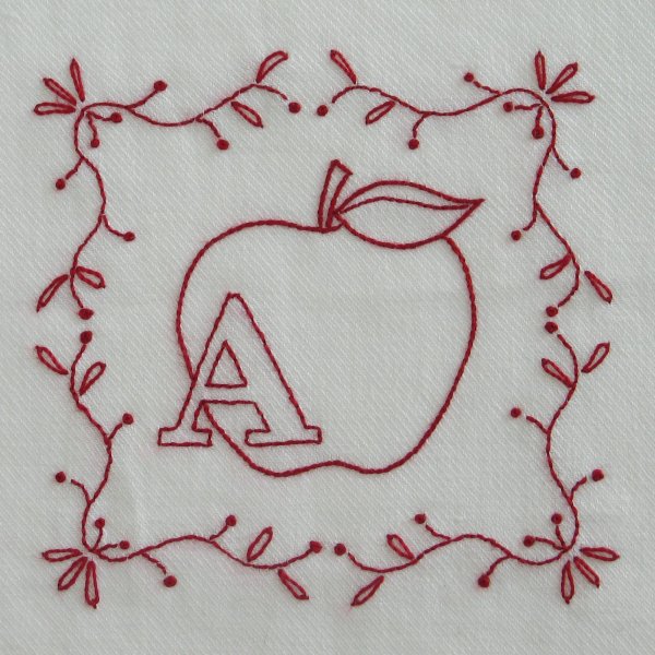 Вышивка гладью для начинающих цветы