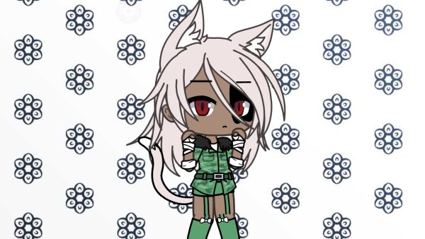 Гача лайф Шизуко