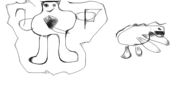 Джаггернаут дота 2 раскраска