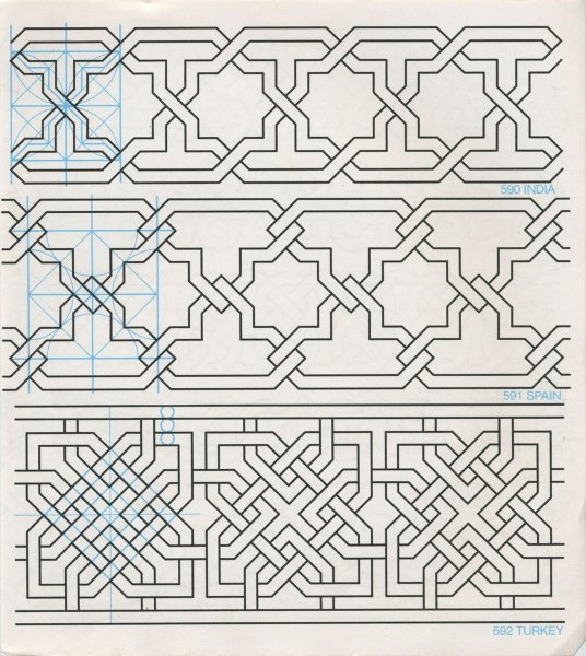 Мандала для раскрашивания для детей