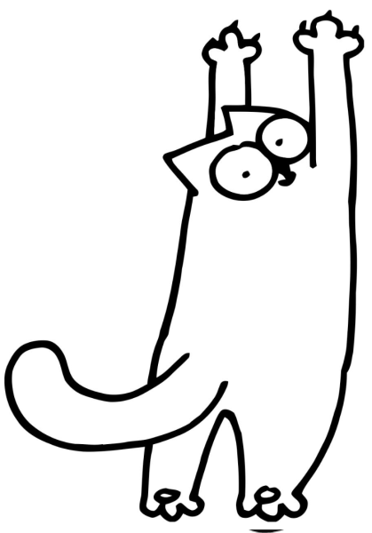 Симонс Кэт АИ 92