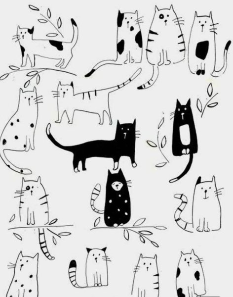 Прикольные рисунки