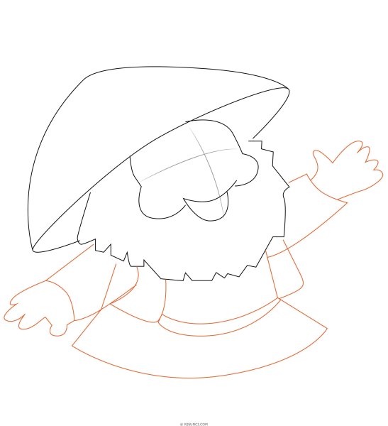 Энты Толкиена