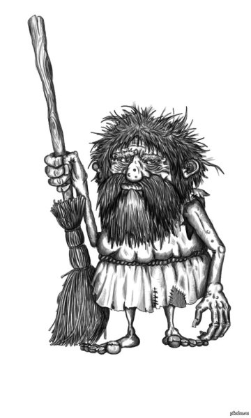 Леший Диадох