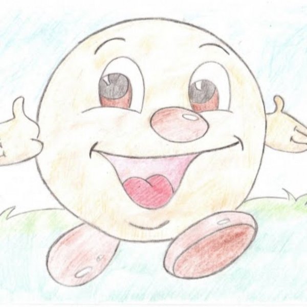 Алиса в стране чудес раскраска