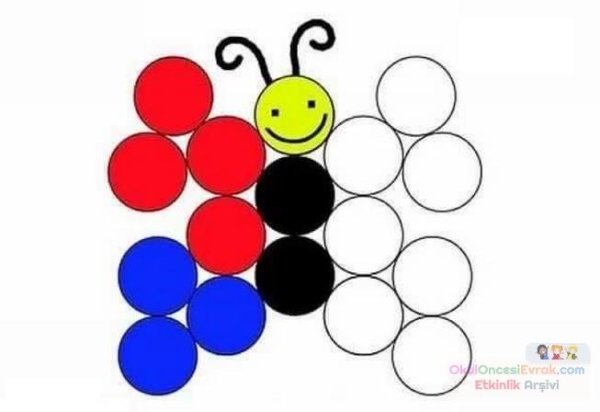 Шаблоны для игр с крышками