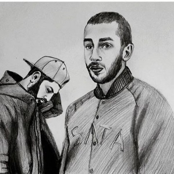 Мияги вектор