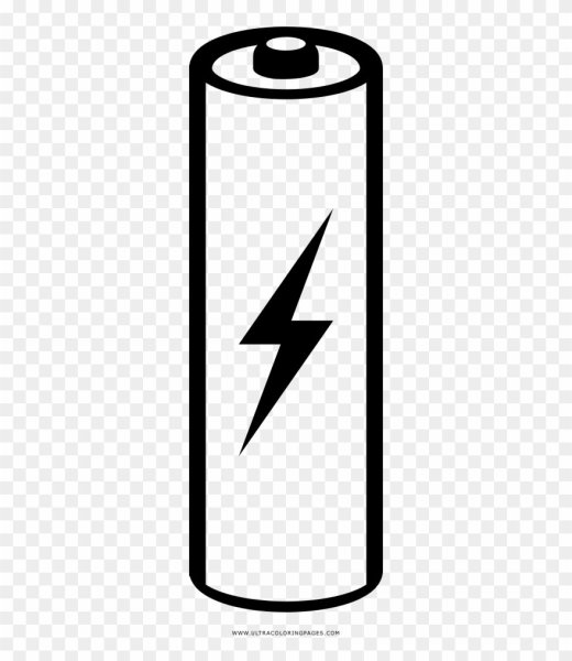 Батарейка иконка