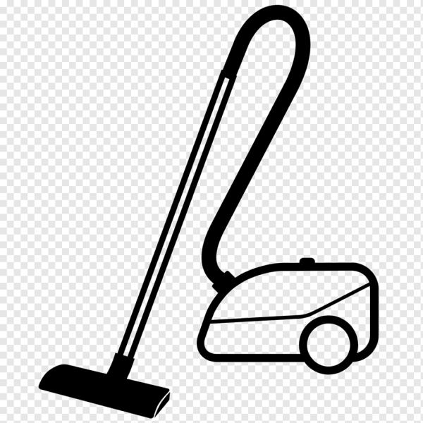 Нарисовать пылесос