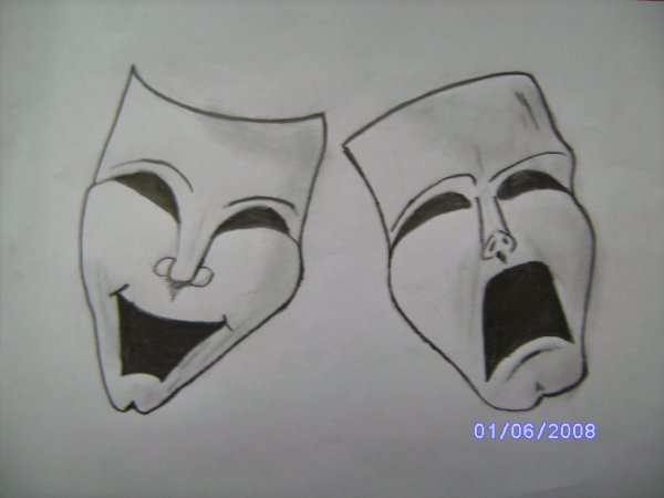 Венецианская маска раскраска для детей