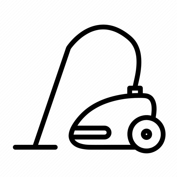 Раскраска пылесос