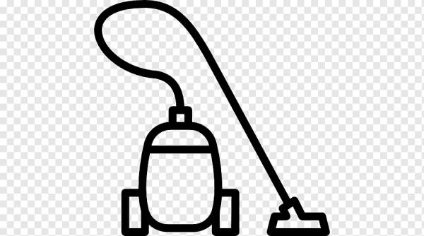 Вертикальный пылесос