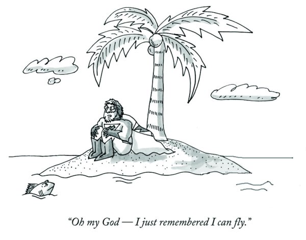 Иллюстрация к рассказу Робинзон Крузо 5 класс