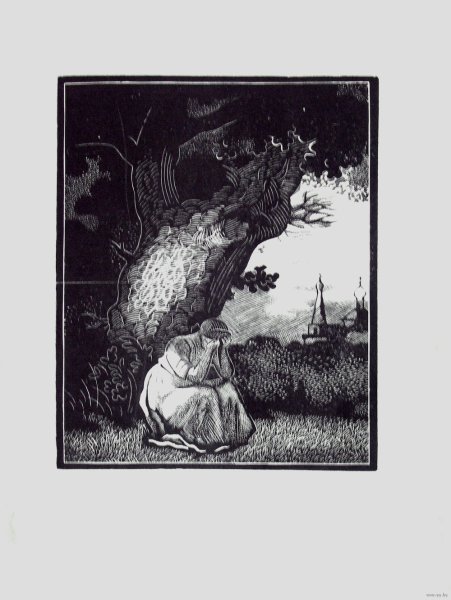 Карамзин бедная Лиза природа