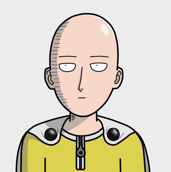 Ванпанчмен Сайтама